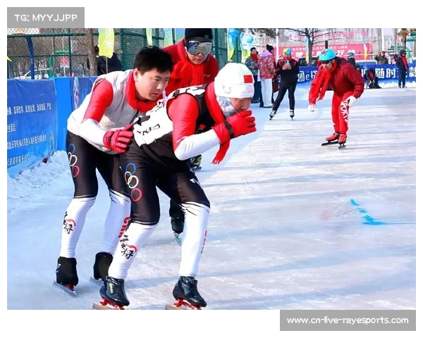 全民健身滑冰赛事全龄段分层设组 八岁至六十五岁全程覆盖助力全民冰雪运动发展 全民健身滑冰赛事全龄段分层设组 八岁至六十五岁全程覆盖助力全民冰雪运动发展