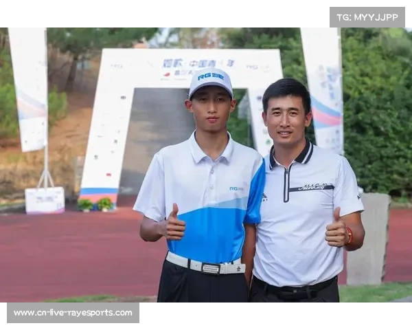 北京市青少年高尔夫冠军赛赛事影响力提升路径探析与发展策略 北京市青少年高尔夫冠军赛赛事影响力提升路径探析与发展策略