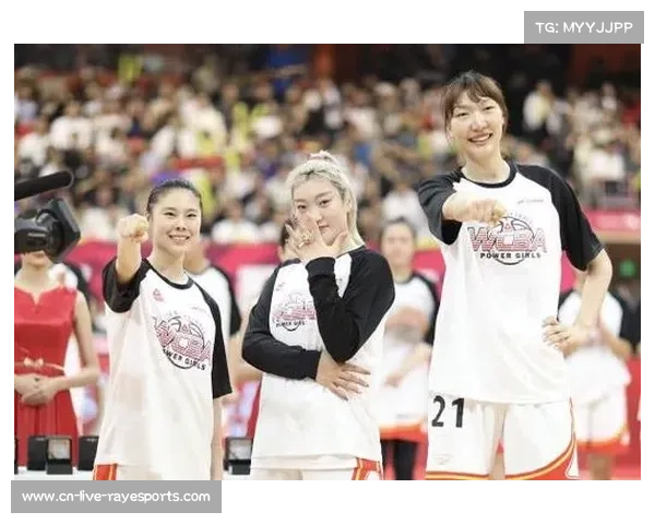 四川女篮发布新赛季定妆照李梦韩旭领衔阵容誓言卫冕再创辉煌 四川女篮发布新赛季定妆照李梦韩旭领衔阵容誓言卫冕再创辉煌