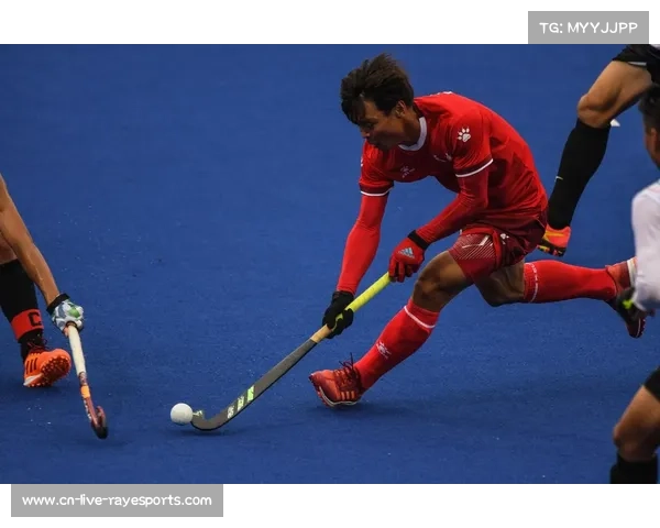 希腊推出曲棍球反暴力法案 对辱骂裁判者最高监禁六个月 希腊推出曲棍球反暴力法案 对辱骂裁判者最高监禁六个月