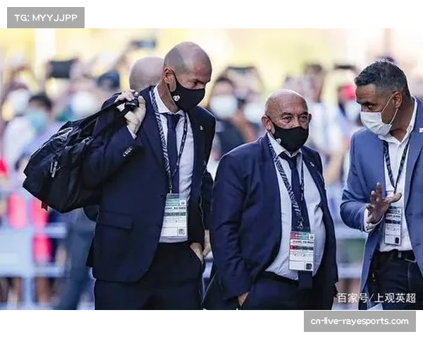 欧足联财务规则与英超新规对接，俱乐部备战欧冠压力增大