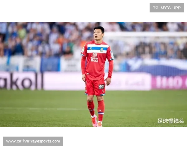 武磊留洋西班牙人，海港锋线重组迎挑战