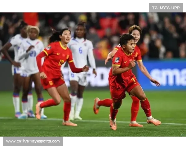 中国女足抵达澳大利亚，备战女足亚洲杯并冲击2027年世界杯资格