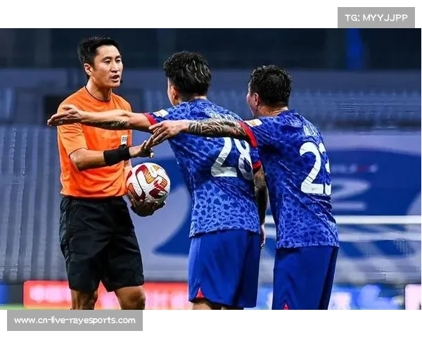 中超公司原副总经理杨扬被查,足坛反腐风暴持续 中超公司原副总经理杨扬被查,足坛反腐风暴持续