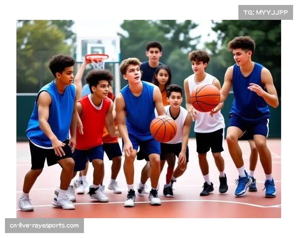 专栏：青少年篮球培训如何与CBA联赛形成良性互动